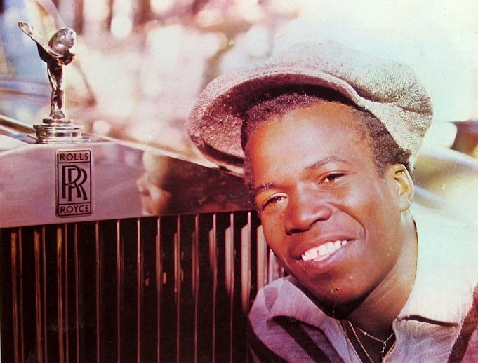 The Vibes Is Right — Barrington Levy | Last.fm