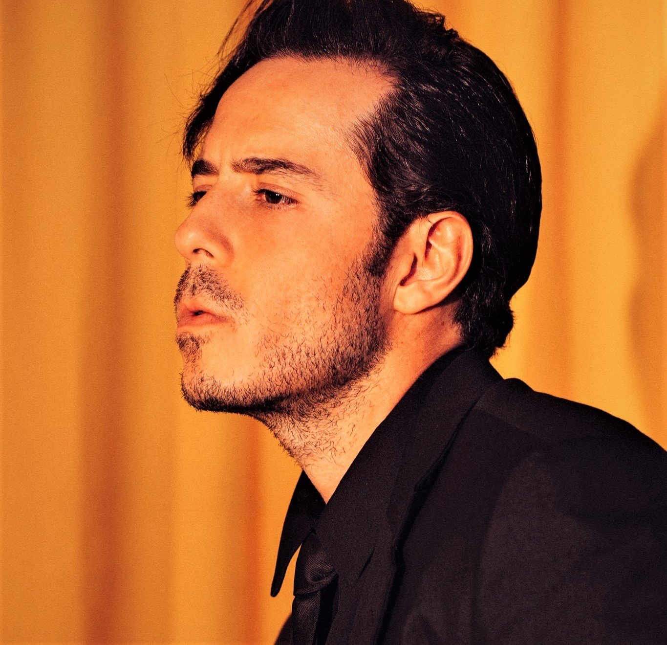 Picture of José Madero