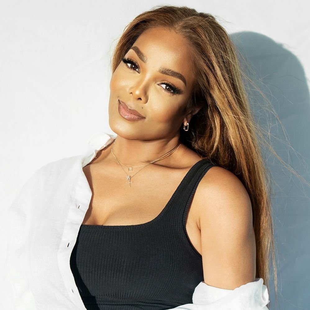 is janet jackson - Ilustrasi 2