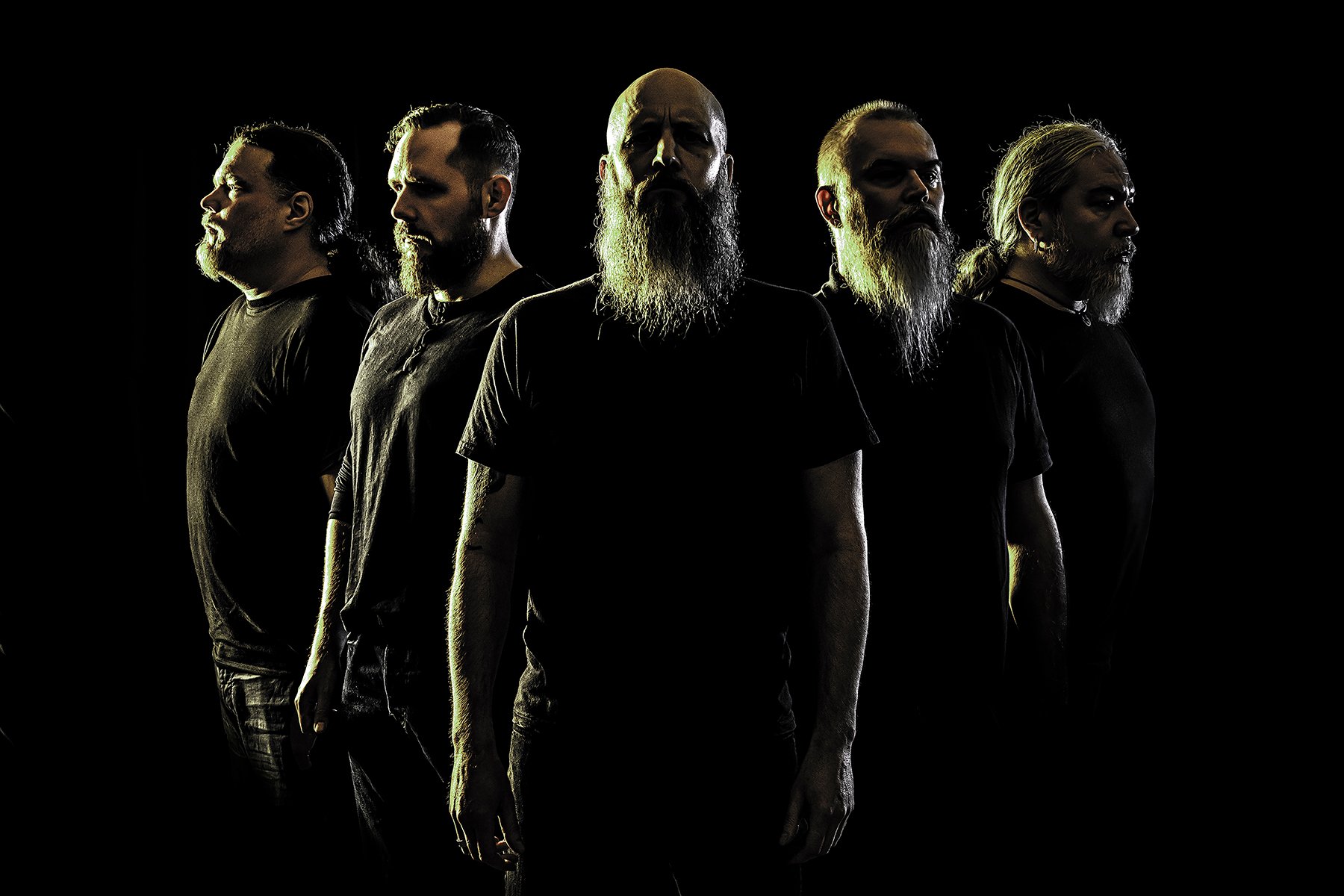 Meshuggah music, videos, stats, and photos Last.fm
