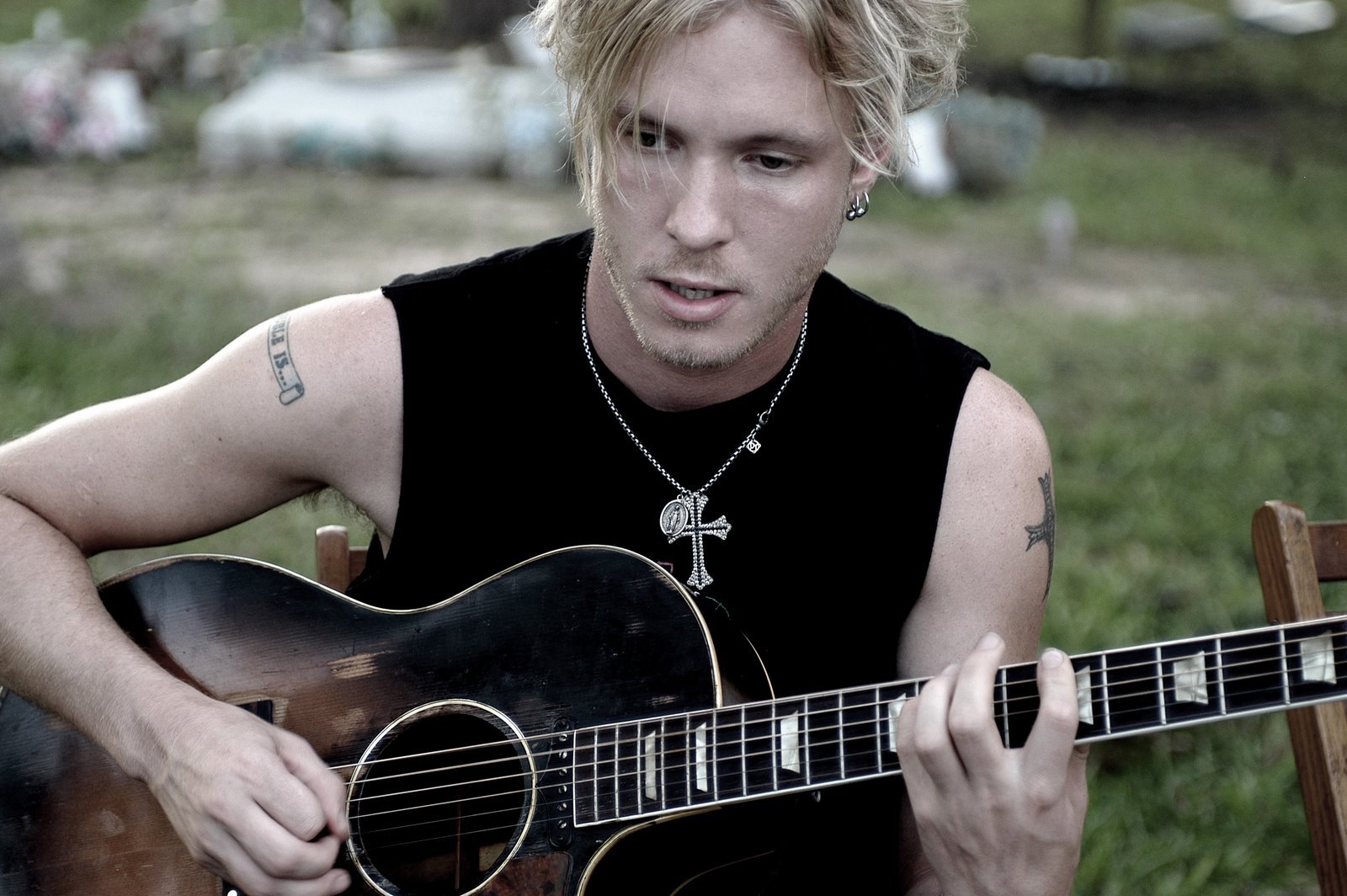 Kenny Wayne Shepherd Band Photos (1 of 44) | Last.fm