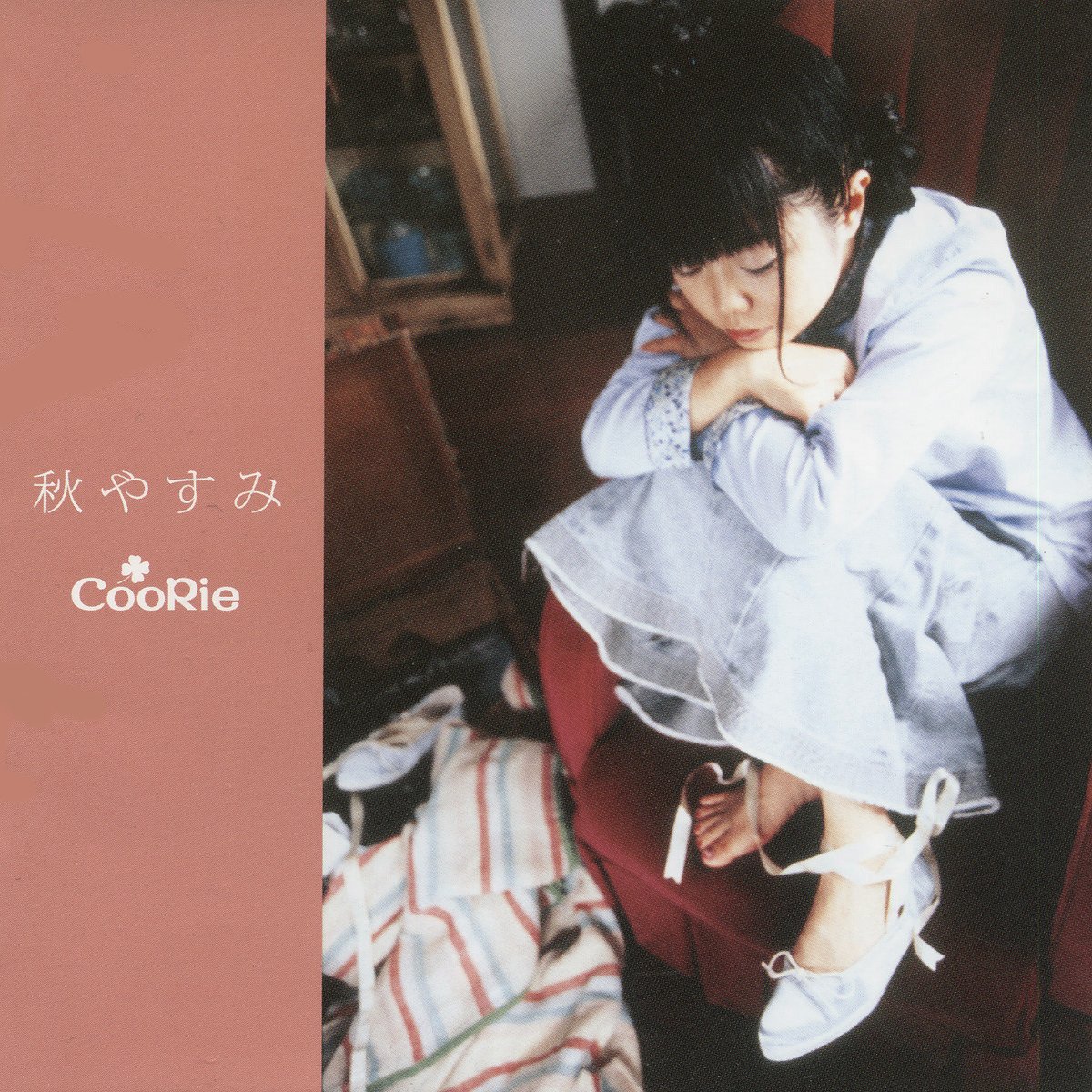 センチメンタル Coorie Last Fm