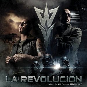 Cambiable impulso Temeridad La Revolucion — Wisin & Yandel | Last.fm