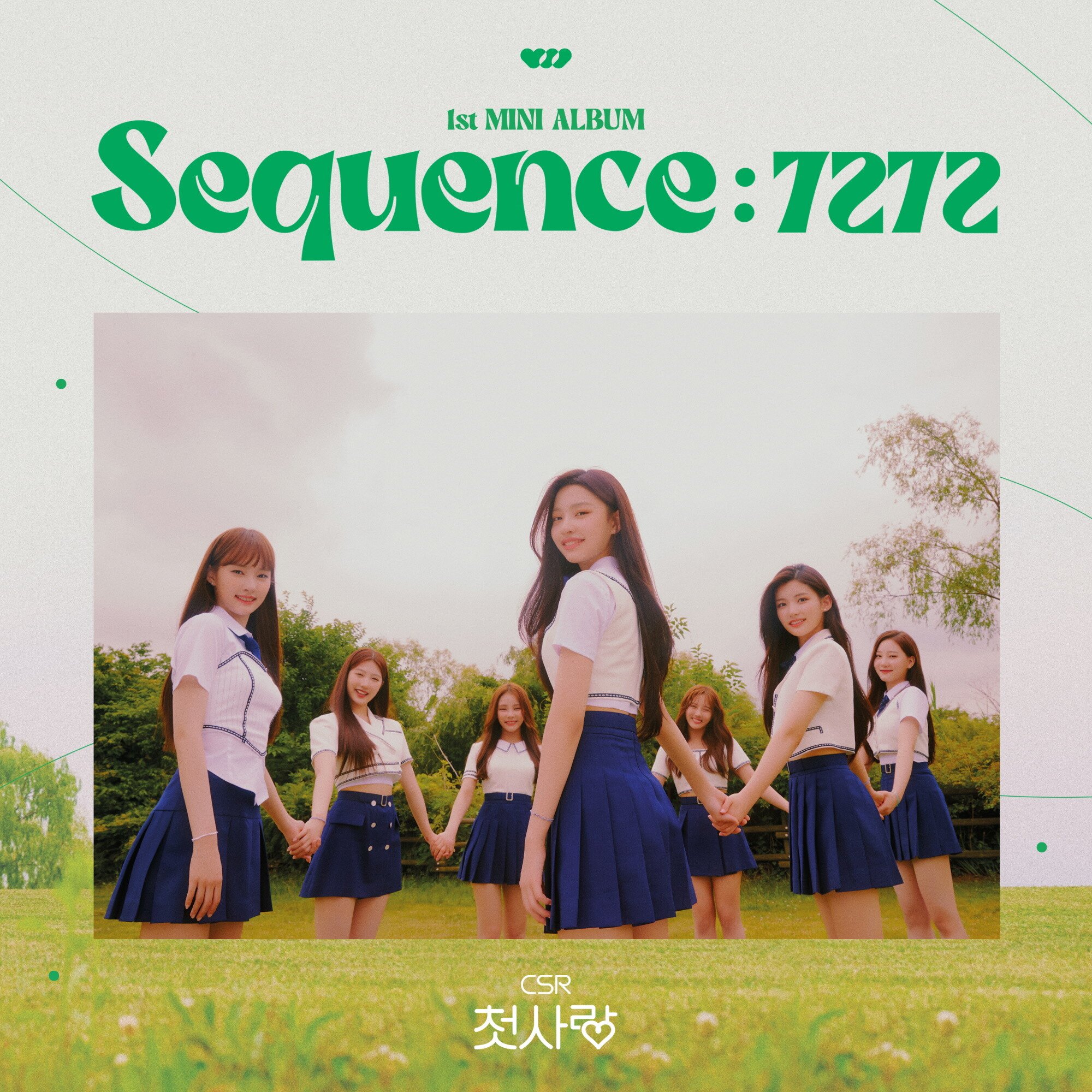 CSR Discography (Updated!) - Kpop Profiles