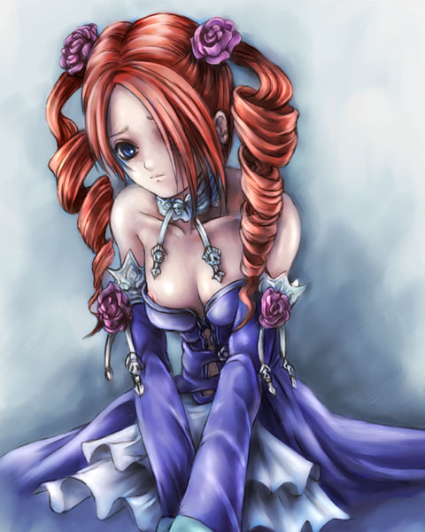 Amy Sorel Hentai