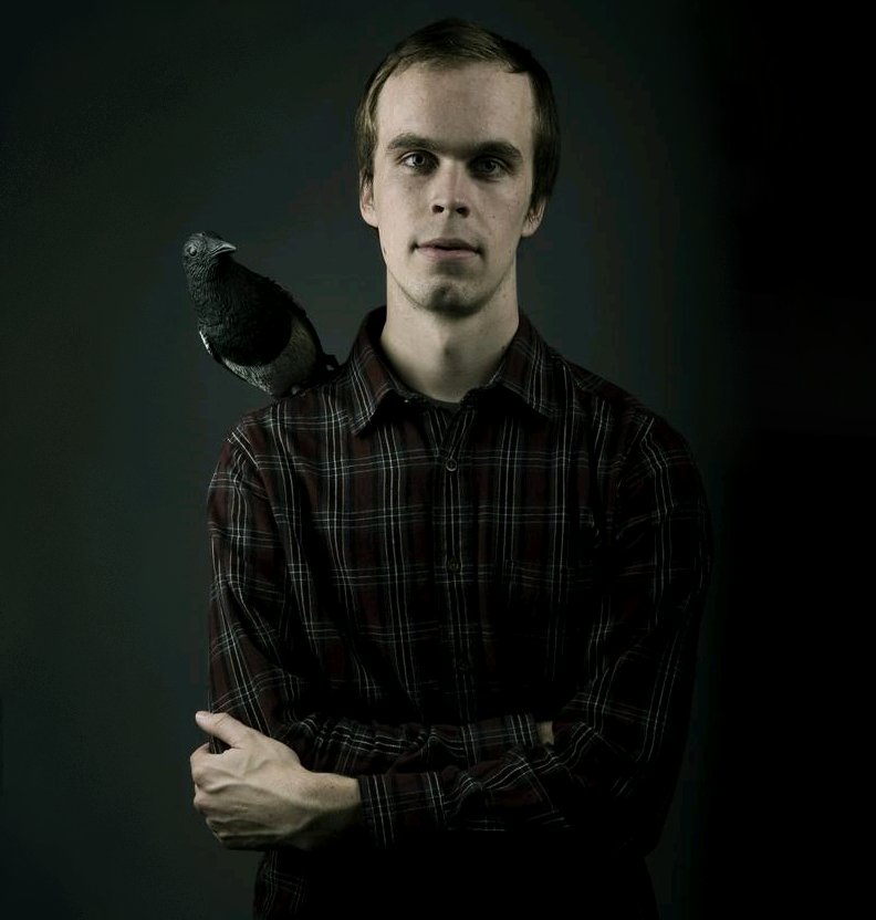 peter broderick tour