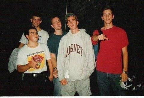 Gorilla Biscuits music, videos, stats, and photos | Last.fm