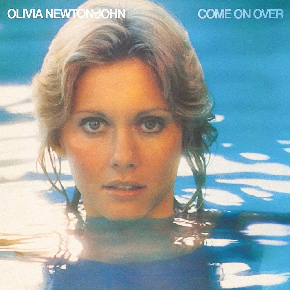 Jolene — Olivia Newton-John | Last.fm