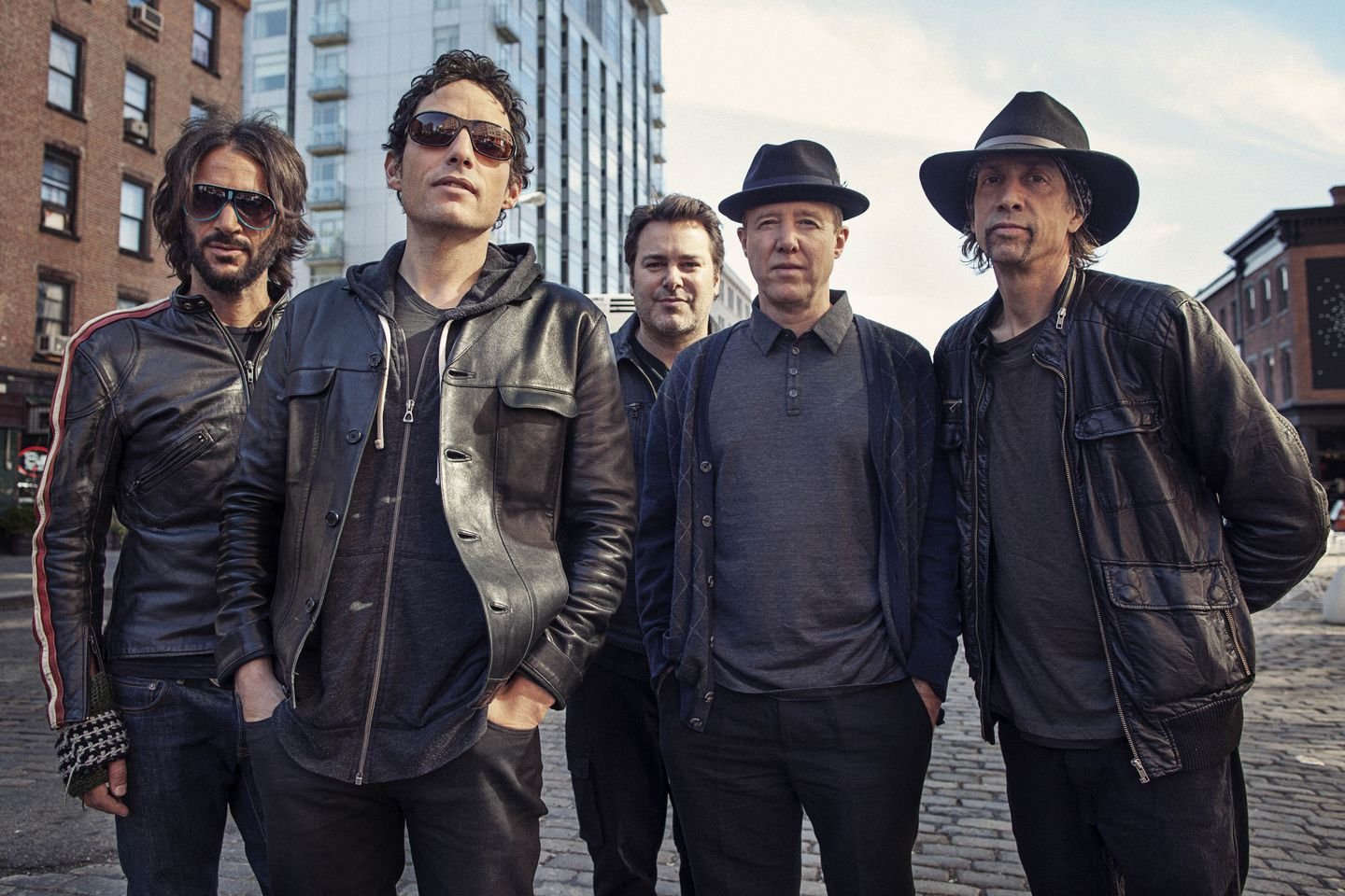 Heroes The Wallflowers Last Fm