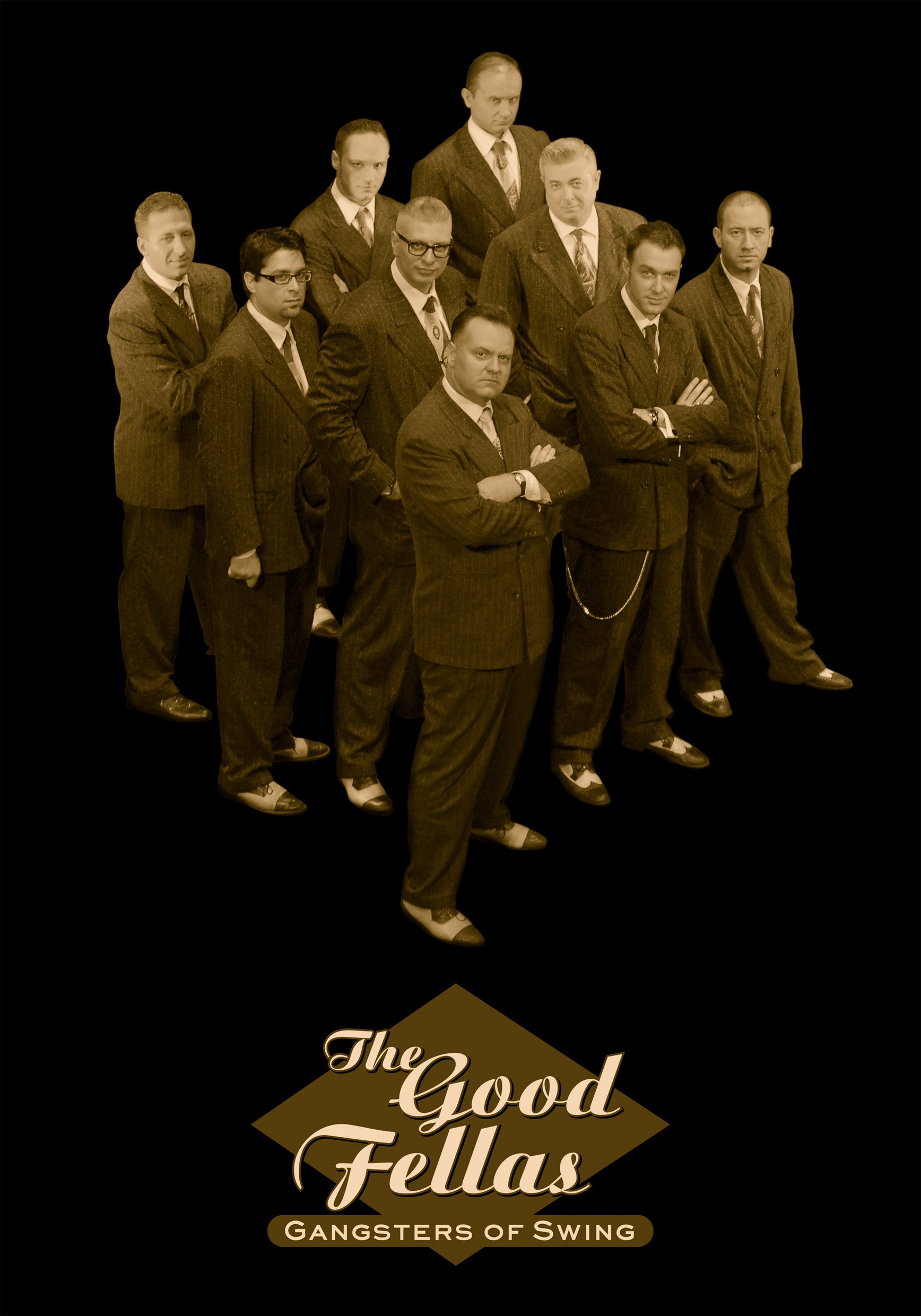 The Good Fellas biography | Last.fm