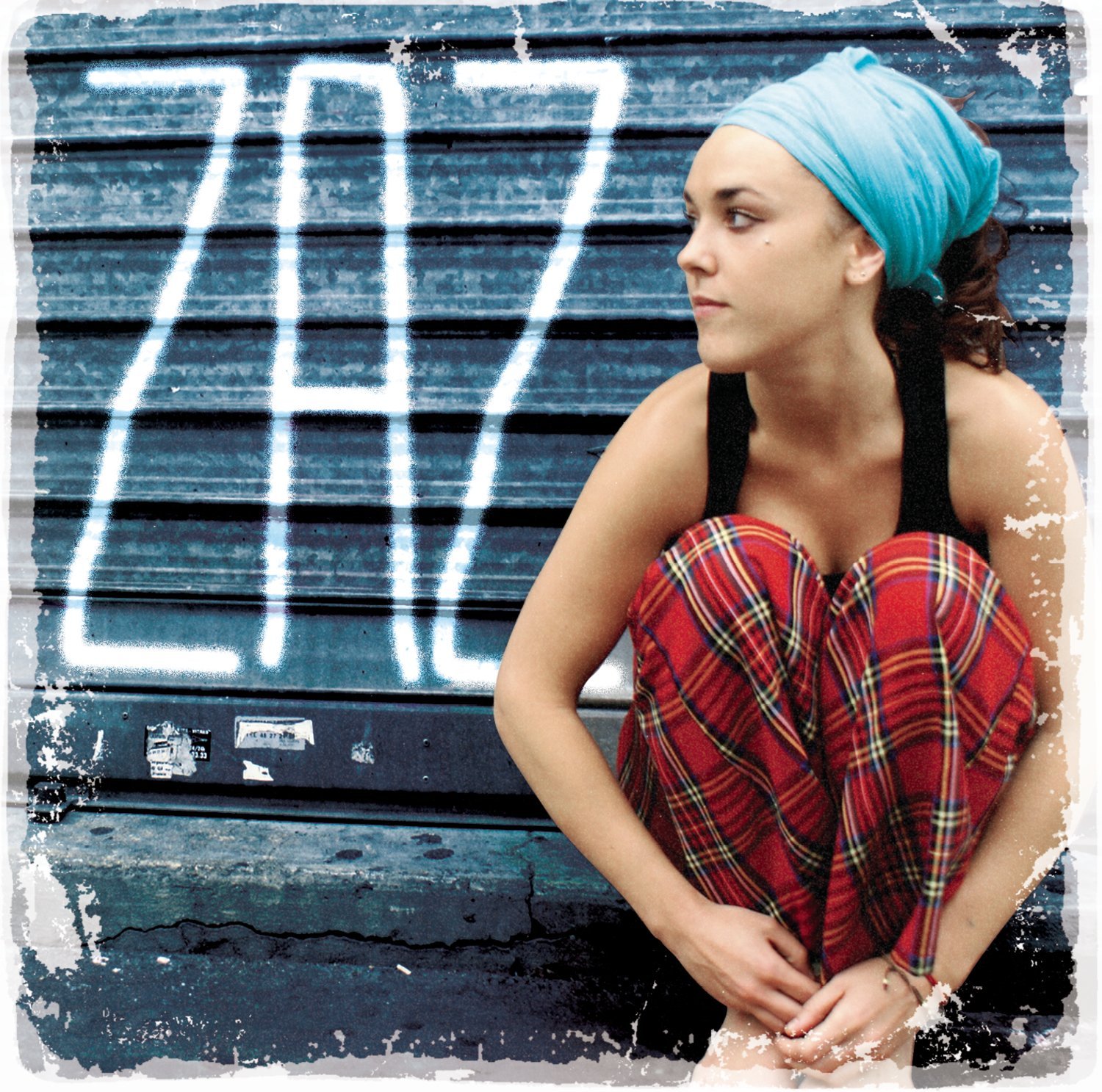 Dans ma rue — Zaz | Last.fm