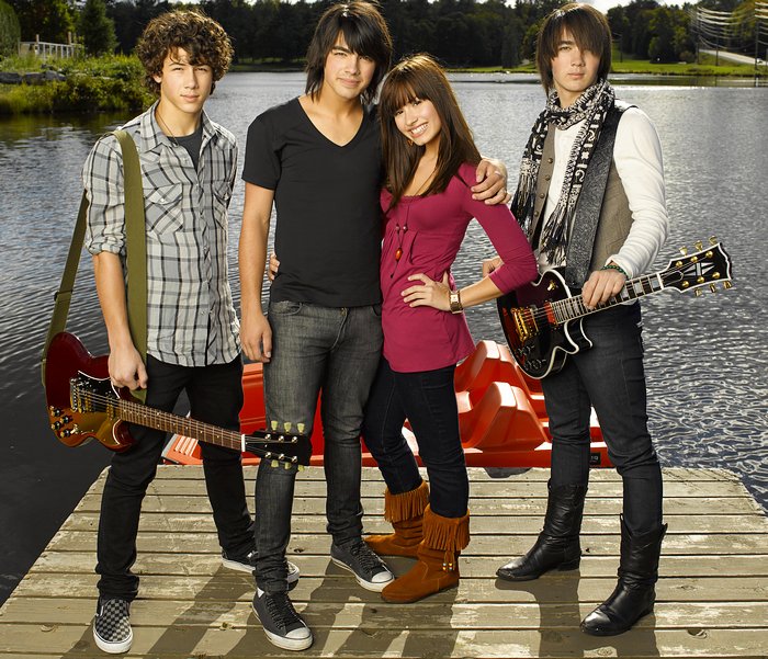 This is Me — Camp Rock | Last.fm