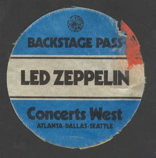 zeppelinled’s Music Profile Last.fm