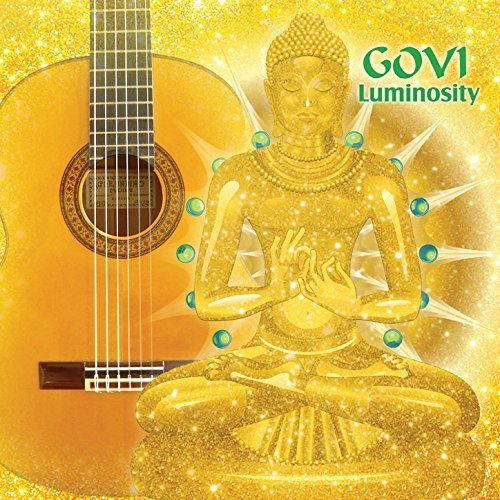 Luminosity — Govi | Last.fm