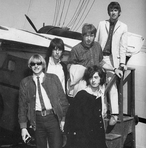 The Yardbirds music, videos, stats, and photos | Last.fm