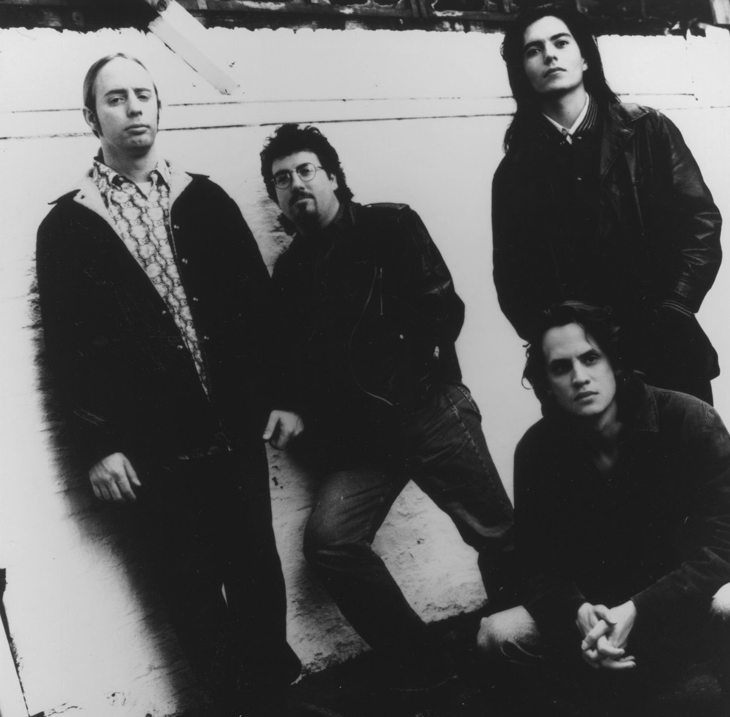 Red House Painters music, videos, stats, and photos | Last.fm