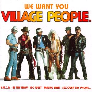 In The Navy 12 Mix Special Dj Village People Last Fm