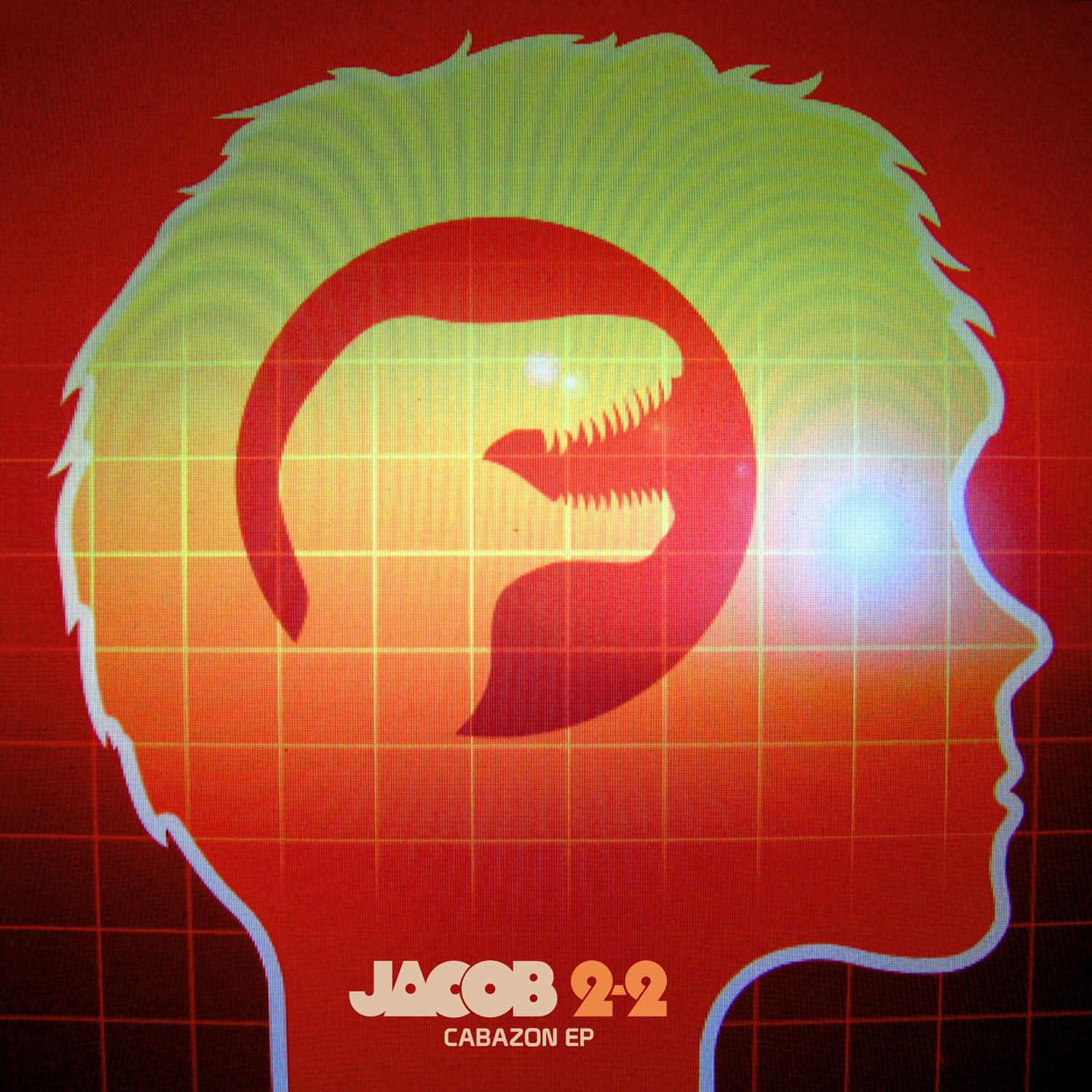Jacob two two