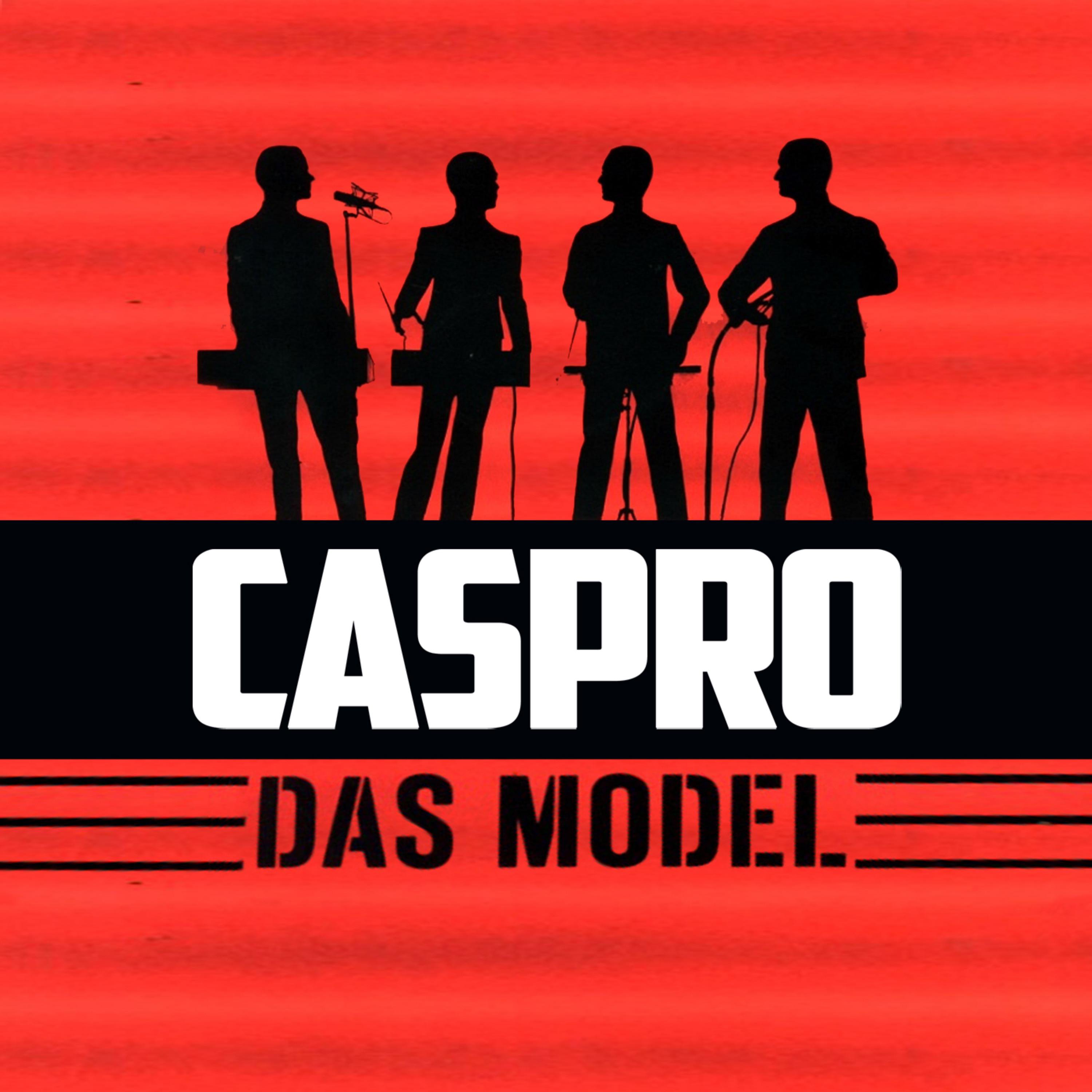 Das modell. Caspro. Caspro исполнитель. Das. Das Modell Soundtracks and Remixes.