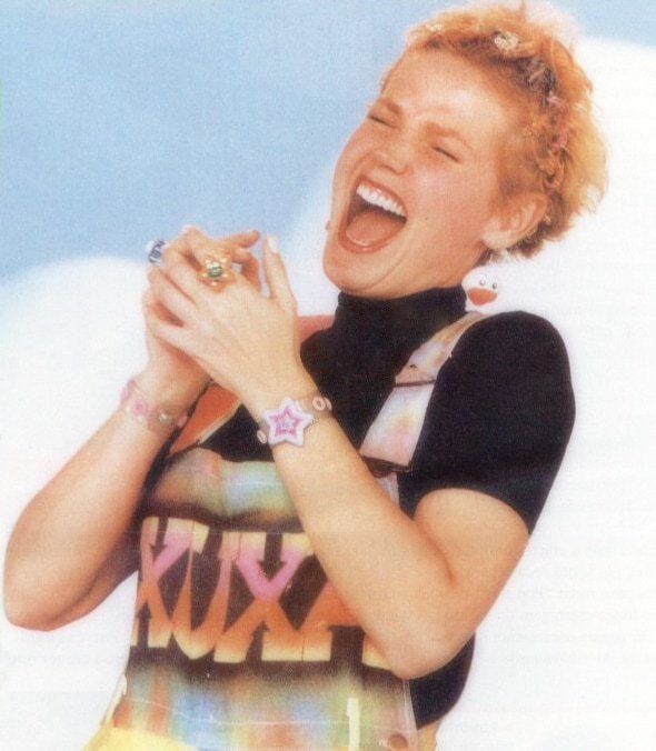 Xuxa music, videos, stats, and photos | Last.fm