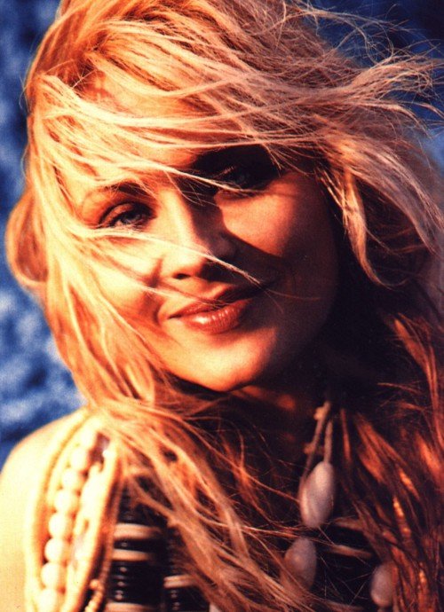 Doro music, videos, stats, and photos | Last.fm