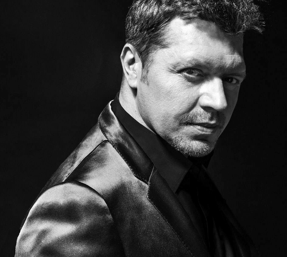 Krzysztof Kiljański