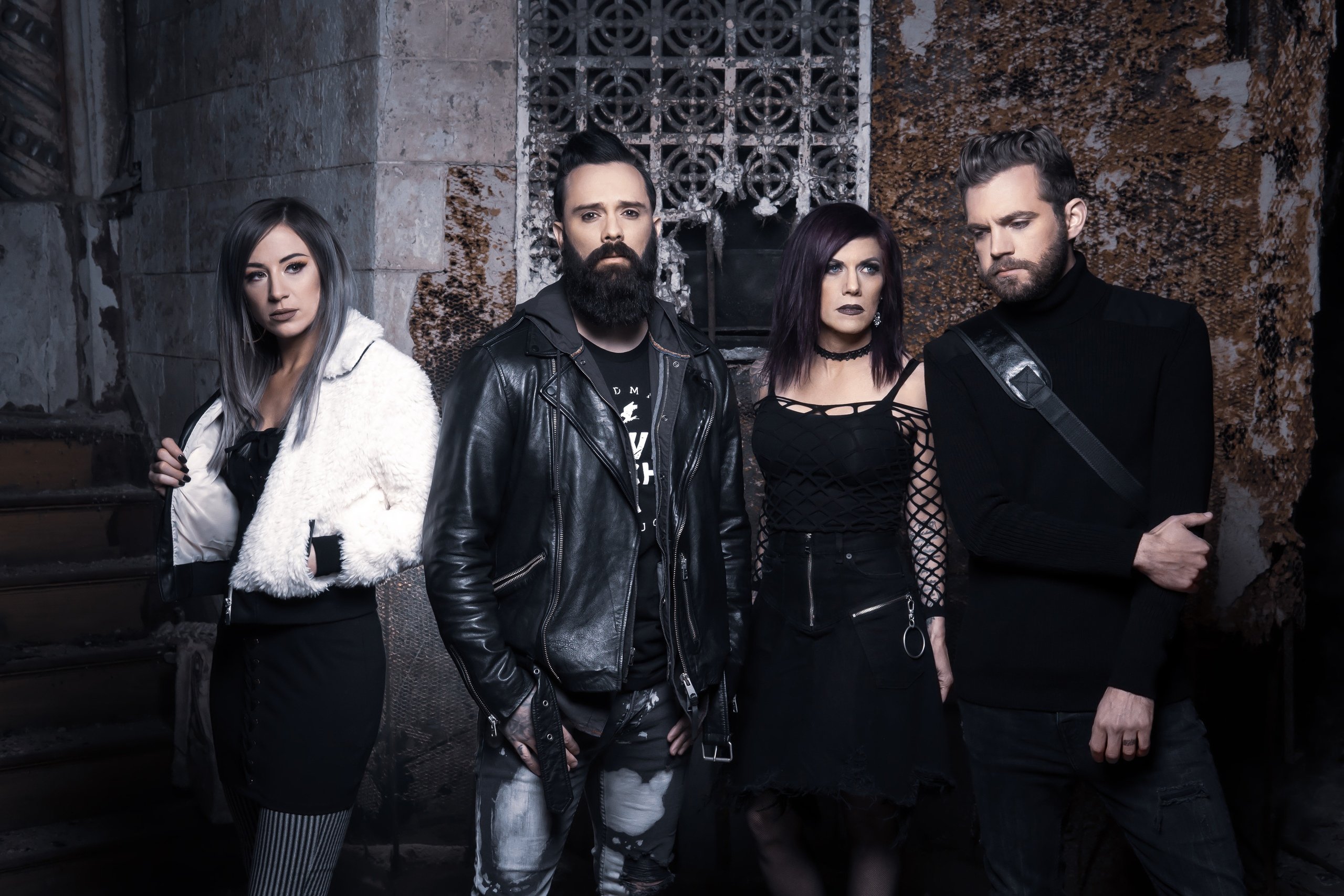 Skillet music, videos, stats, and photos | Last.fm