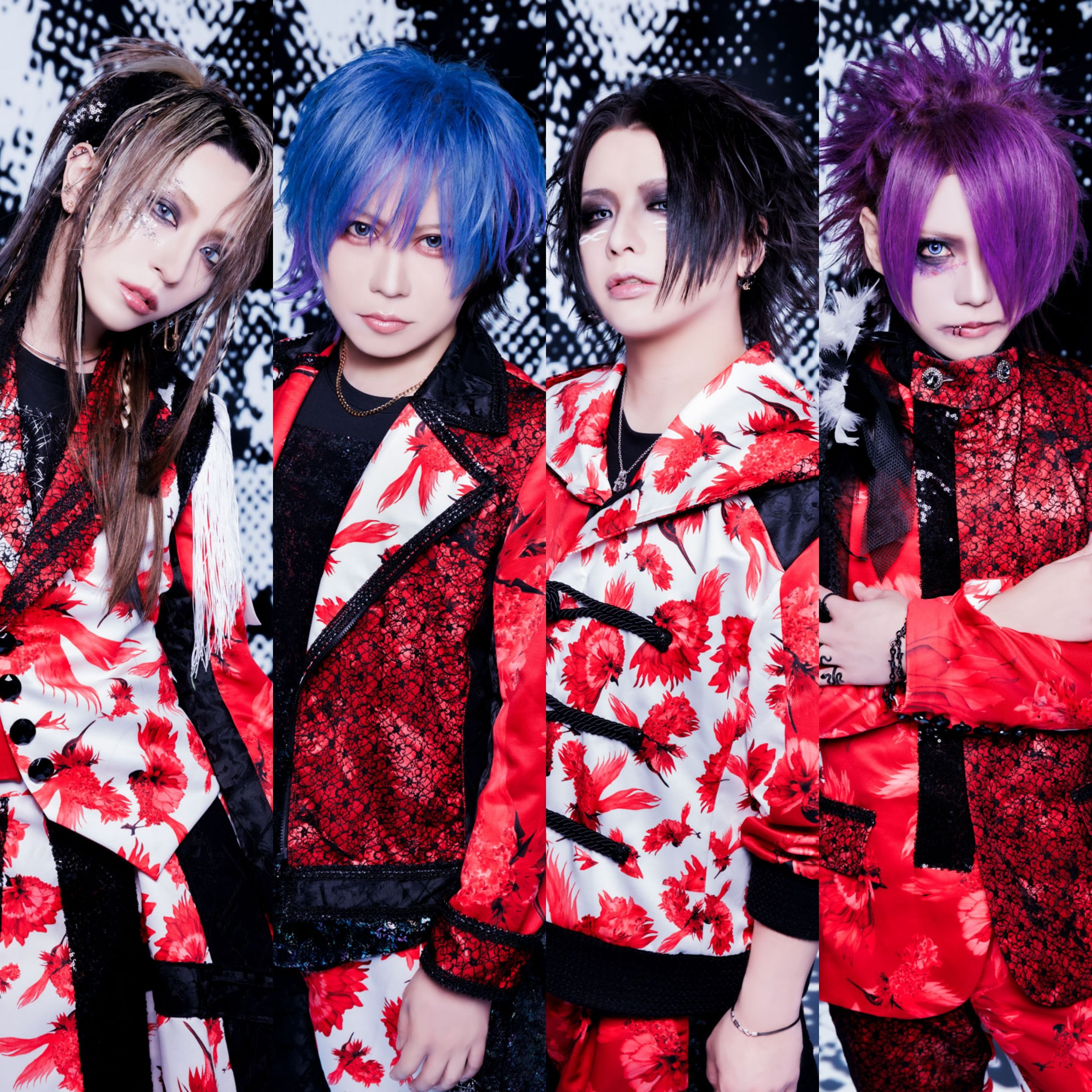 DIV(ダイヴ) / DIV LAST LIVE at 日比谷野外大音楽堂 DIV(ダイヴ) / DIV LAST LIVE at 日比谷野外大音楽堂
