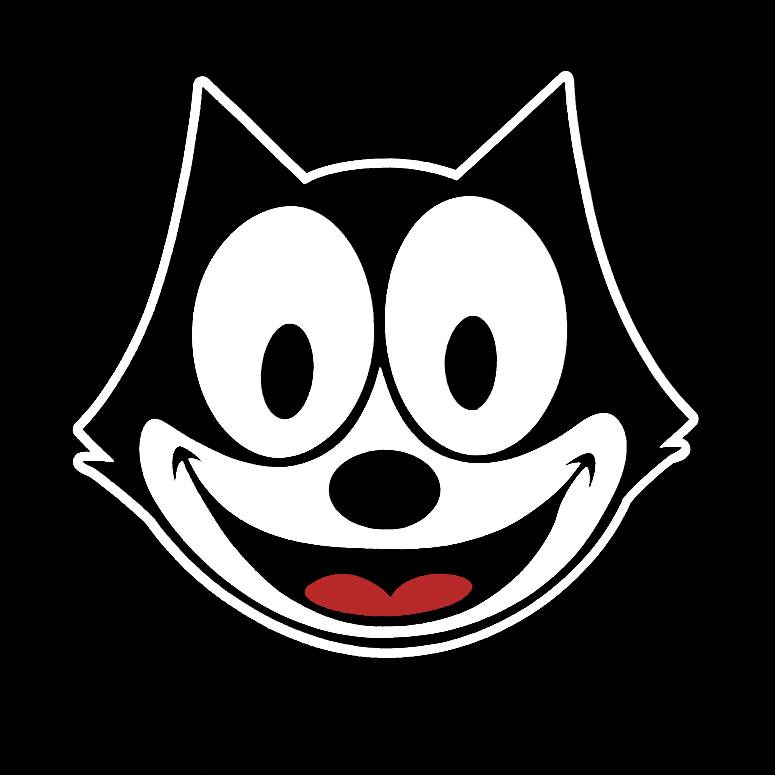 Феликс кот