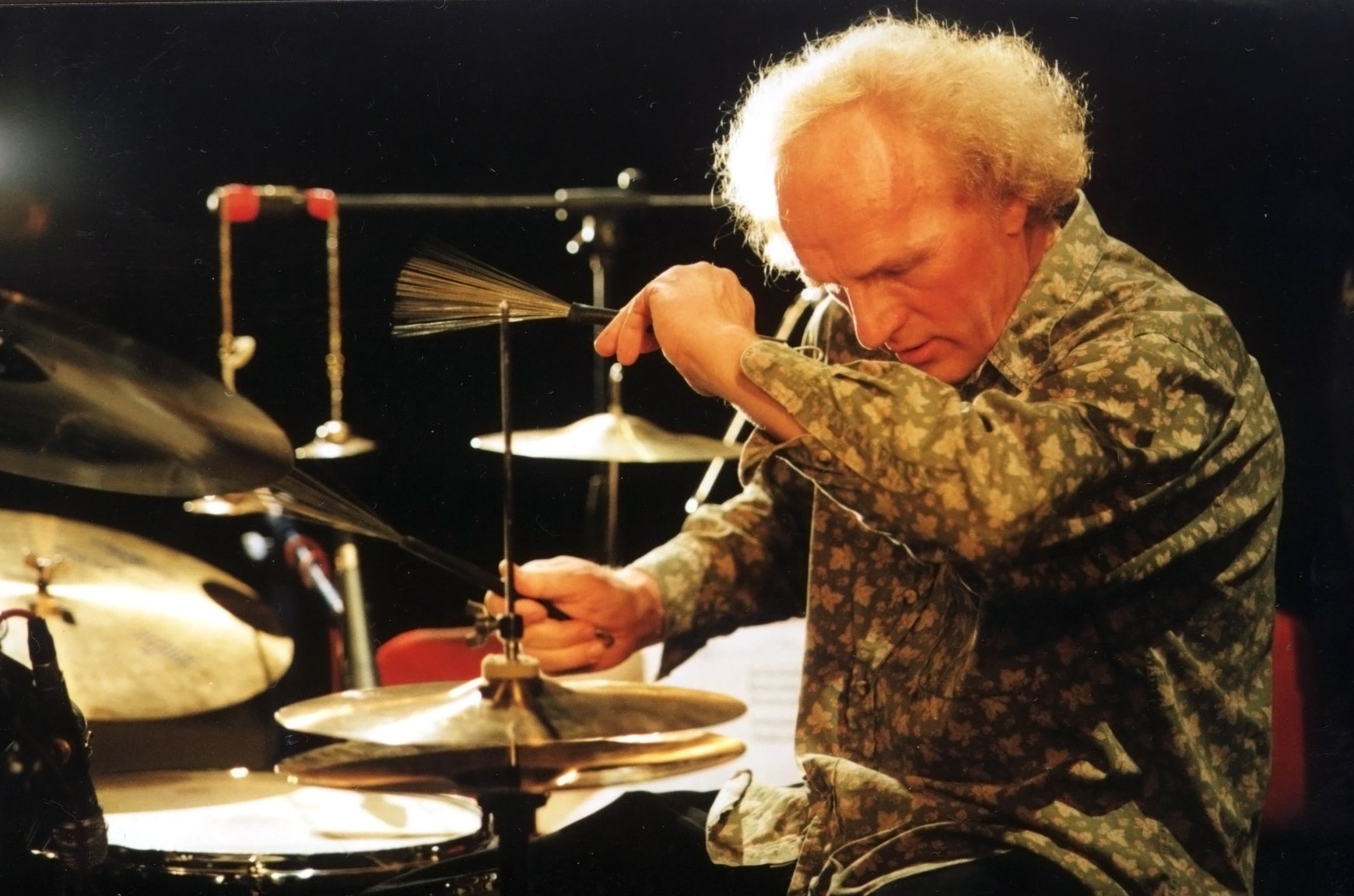 Vladimir Tarasov music, videos, stats, and photos | Last.fm