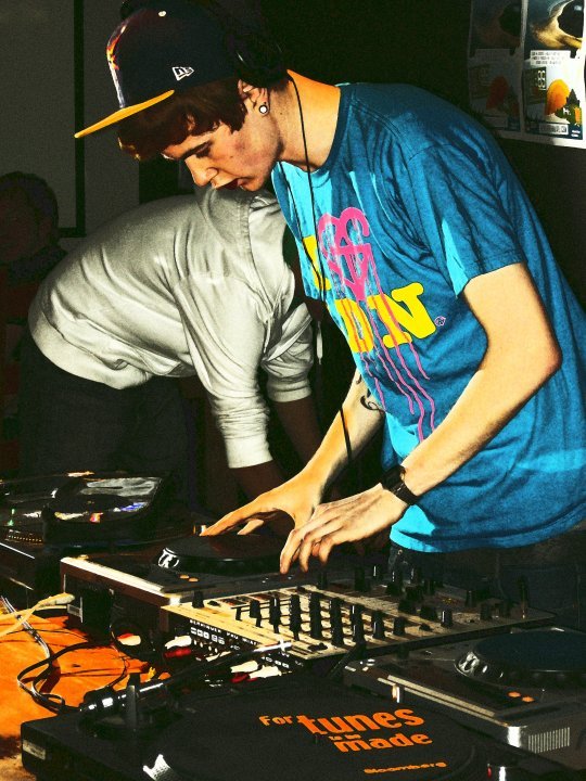 Dynamix music videos stats and photos Last fm