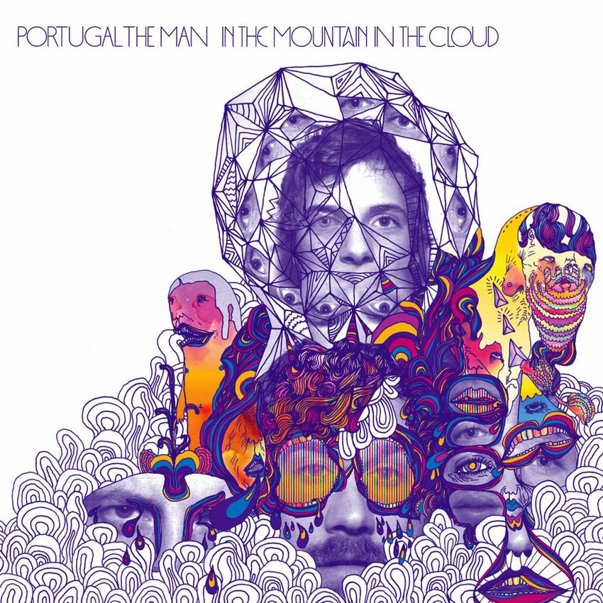 Portugal. The Man - So American (PORTUGAL. THE MAN and SCC