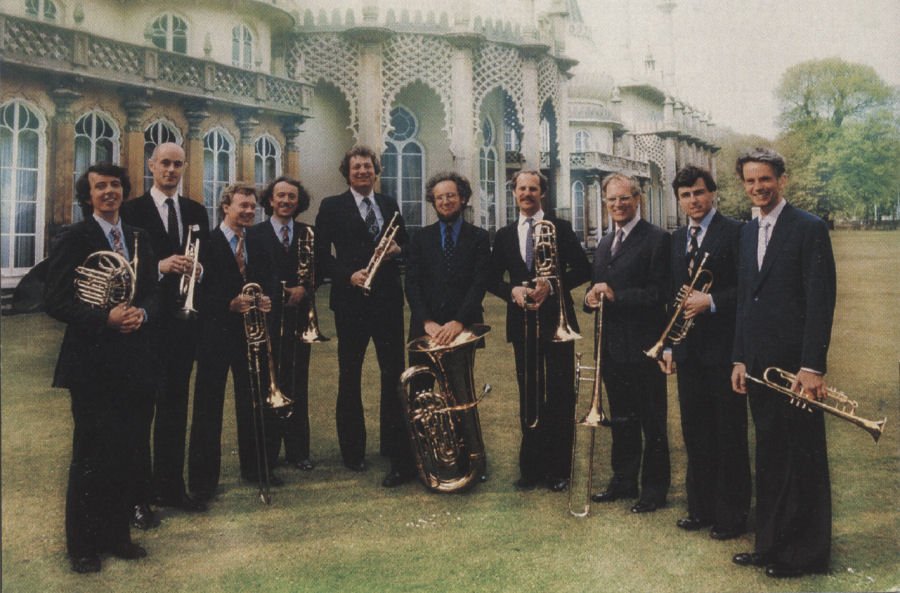 Ансамбль е. Ансамбль в тихоуакуане. philip jones brass ensemble &amp; canadian brass - christmas brass + mp3. tom varner - jazz french horn.