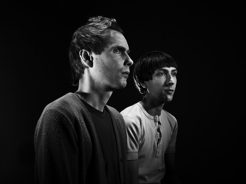 Jónsi & Alex Photos (1 of 46) Last.fm