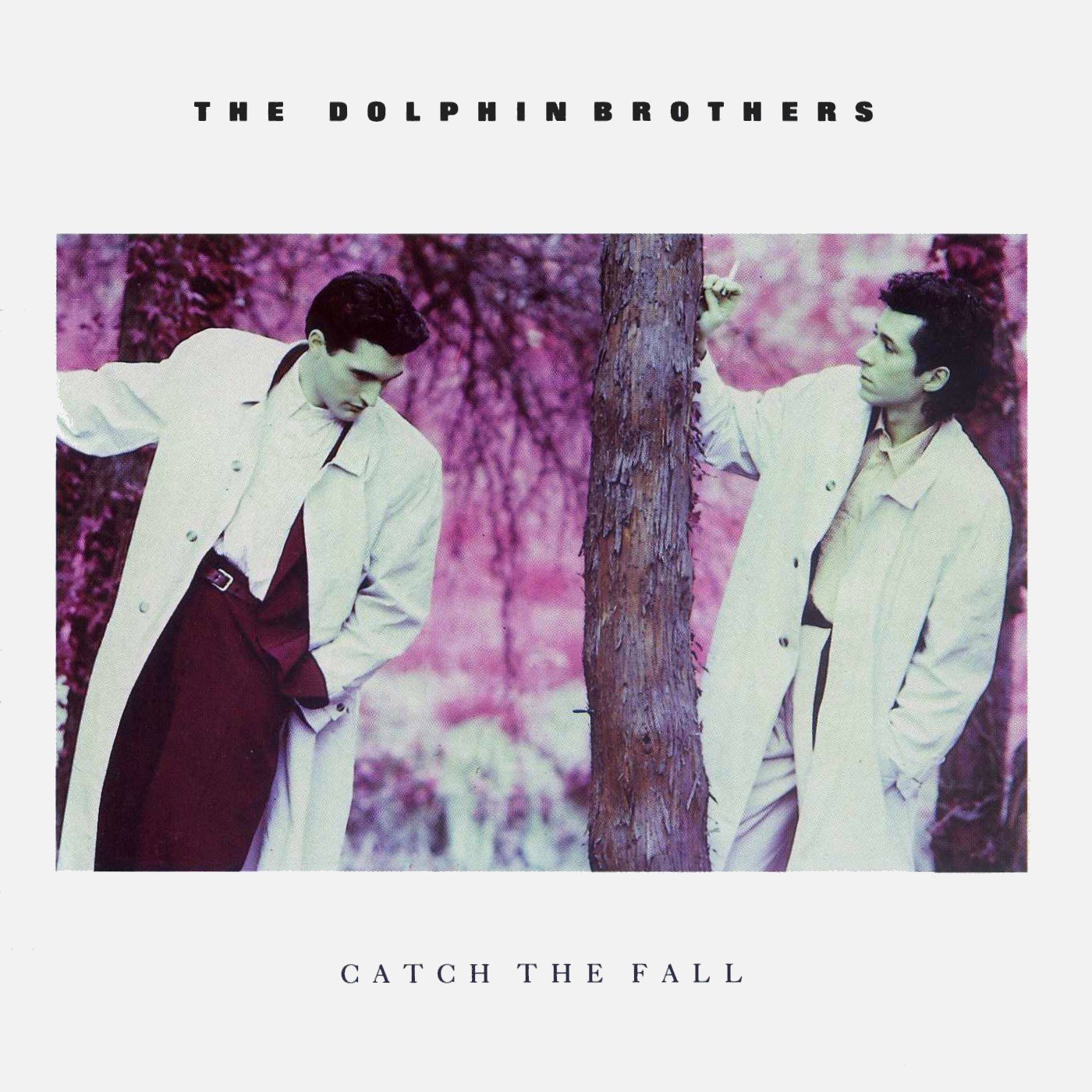 Brothers catch. The Dolphin brothers catch the Fall 1987. Дельфин альбомы. .Альбом "catch the catch" 1986. Группа Дельфин альбомы.