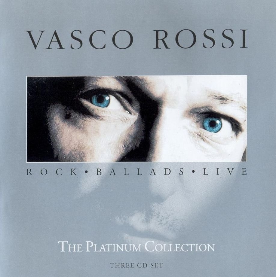 Sally — Vasco Rossi | Last.fm