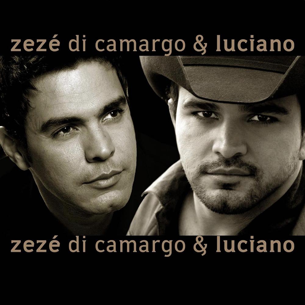 Letra da música Sufocado (part. Backstreet Boys) - Zezé di Camargo & Luciano