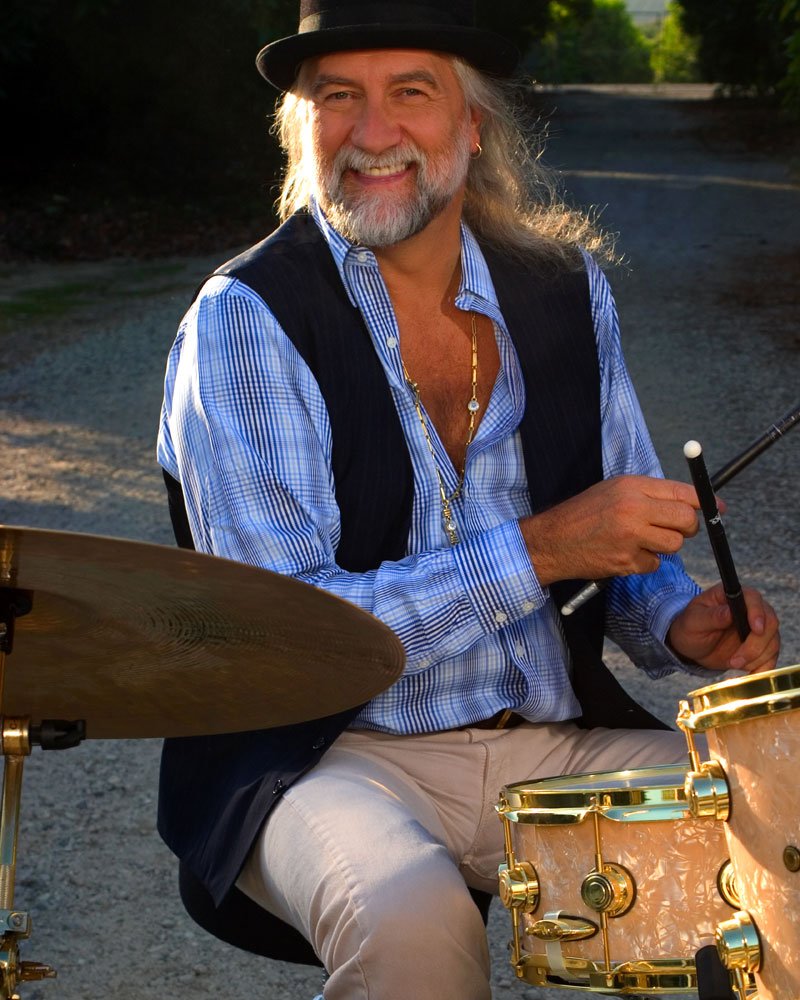 Mick Fleetwood Photos (2 of 5) Last.fm
