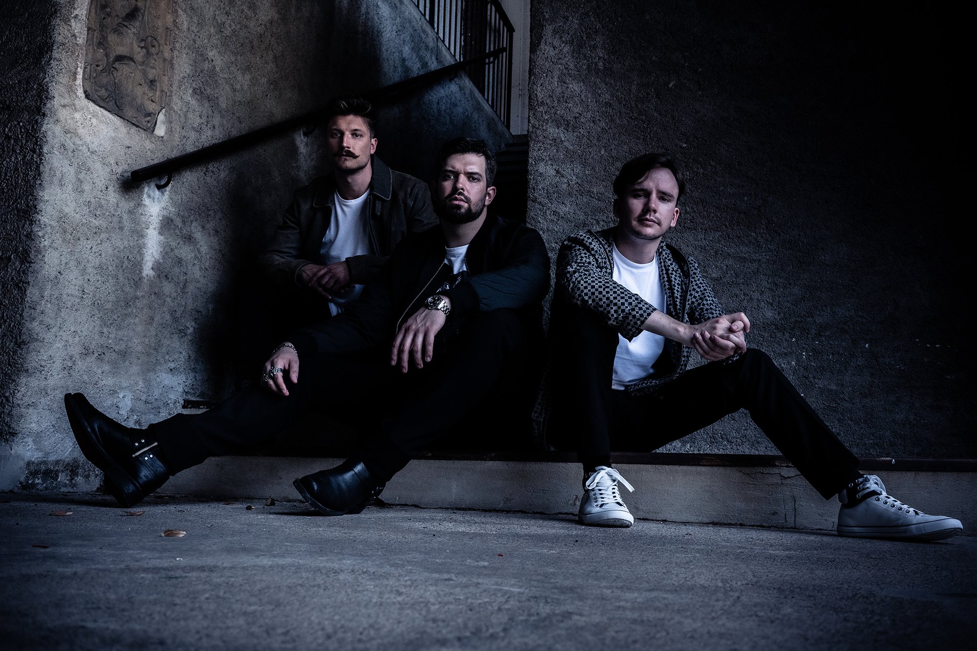 Gracchus music, videos, stats, and photos | Last.fm