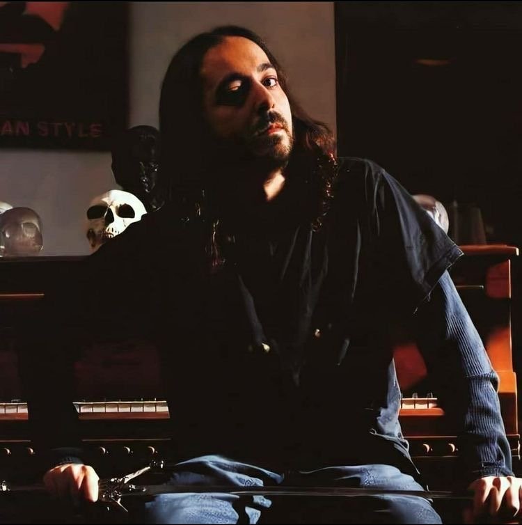 Daron Malakian and Scars on Broadway