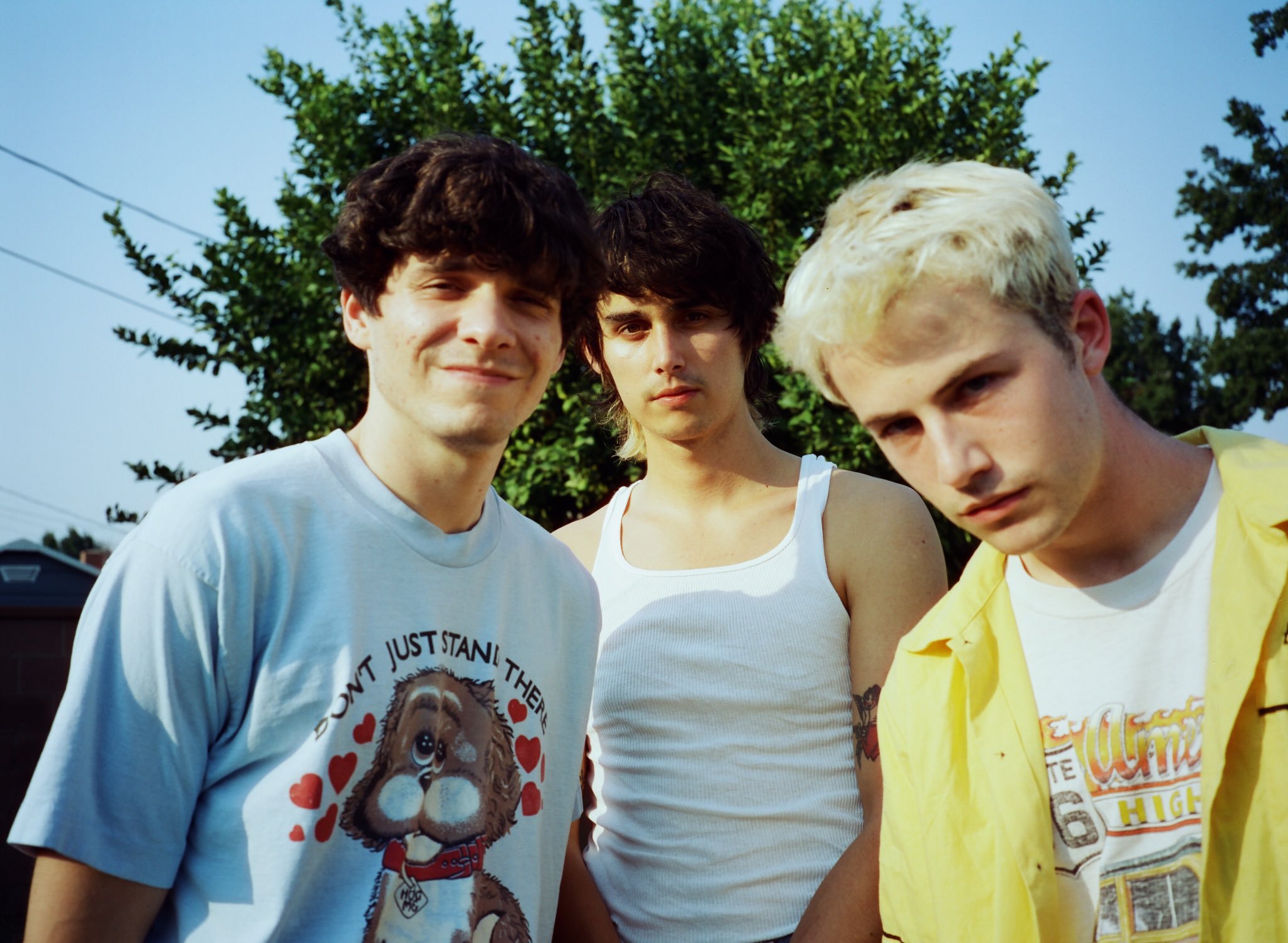 Wallows music, videos, stats, and photos | Last.fm