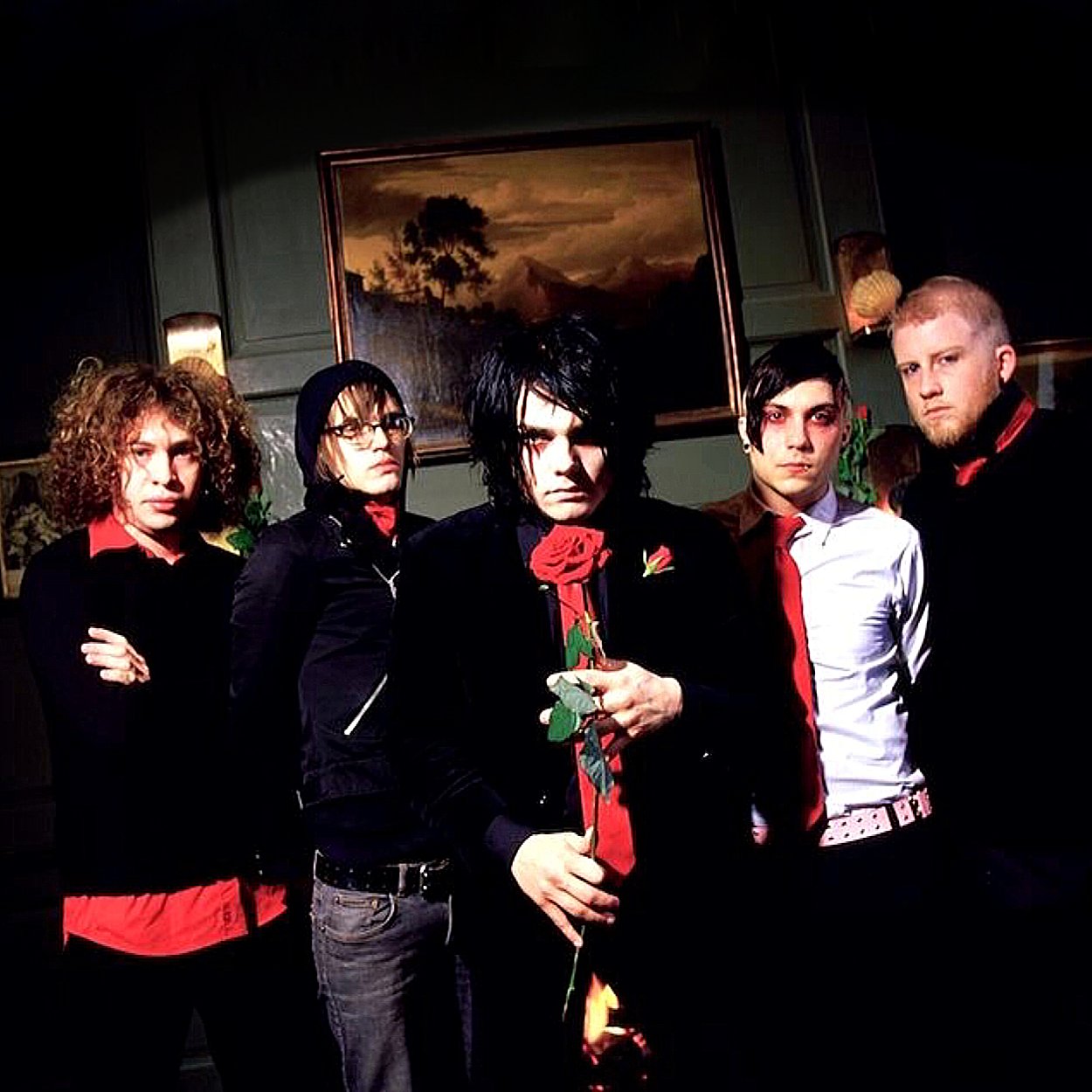 This Is the Best Day Ever — My Chemical Romance