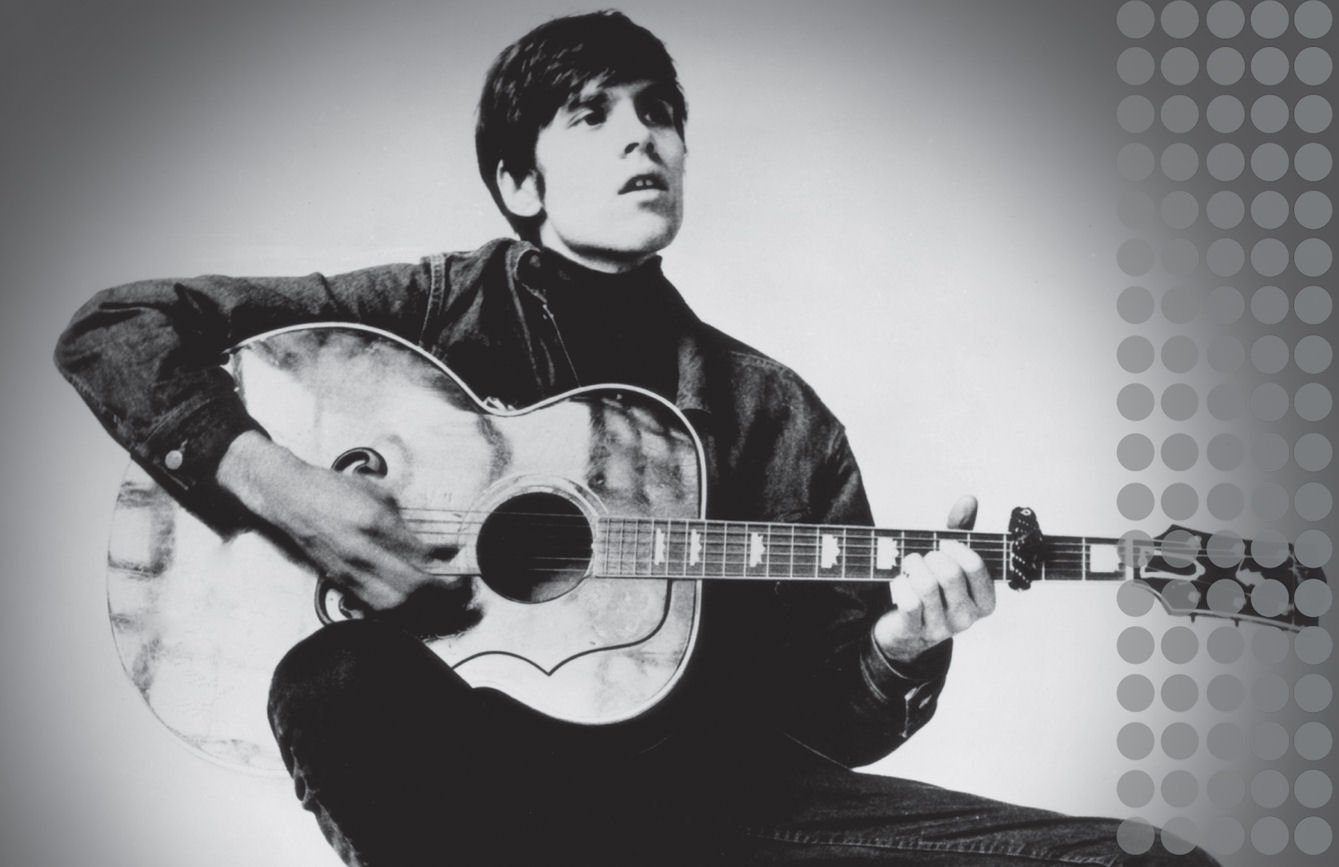 Eric Andersen music, videos, stats, and photos | Last.fm