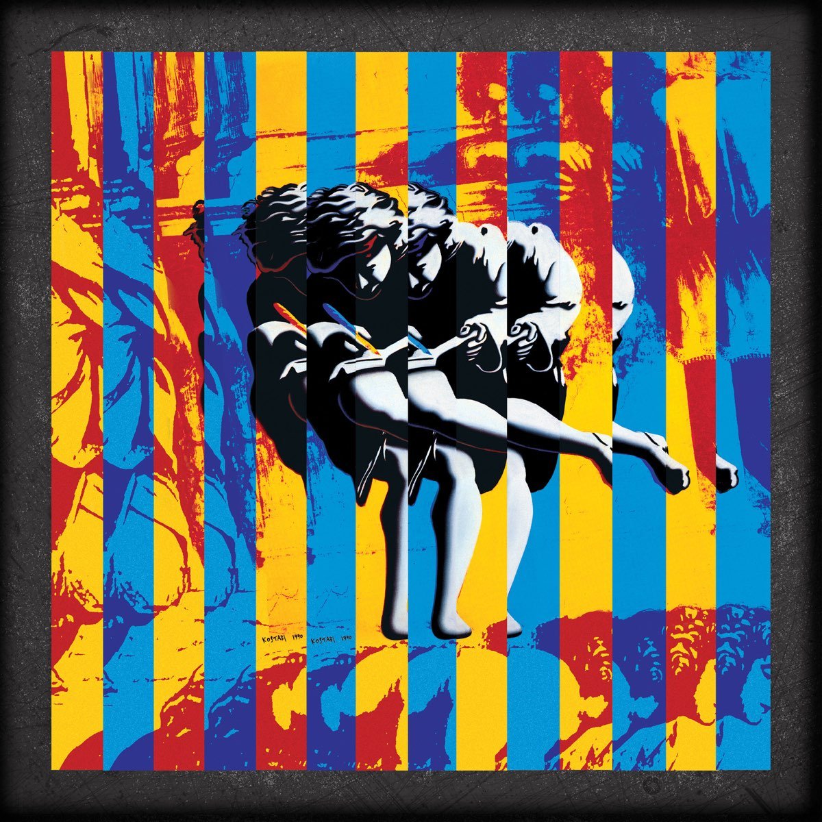 Use Your Illusion (Super Deluxe) — Guns N' Roses | Last.fm