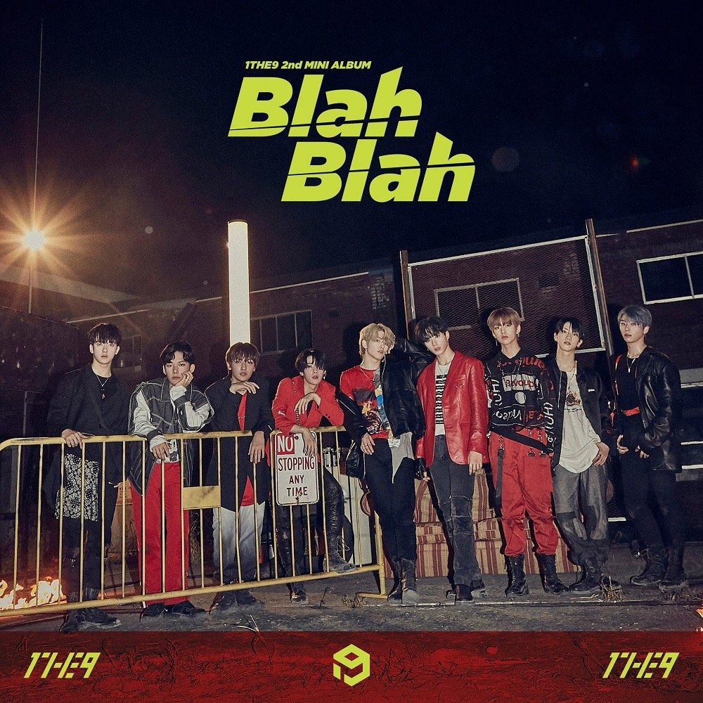 Blah Blah — 1THE9 | Last.fm