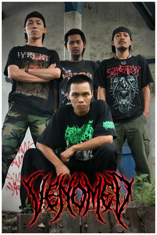 Venomed music, videos, stats, and photos | Last.fm