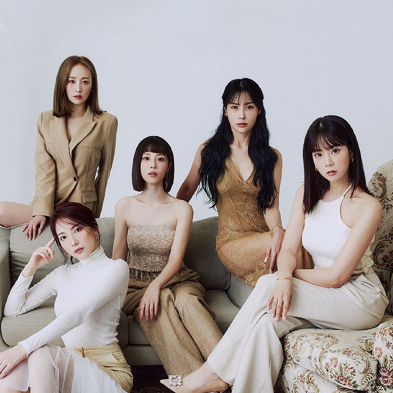 KARA music, videos, stats, and photos | Last.fm