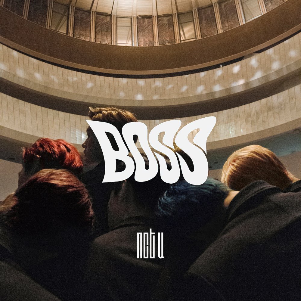 Opaque Alle slags Automatisering BOSS — NCT U | Last.fm