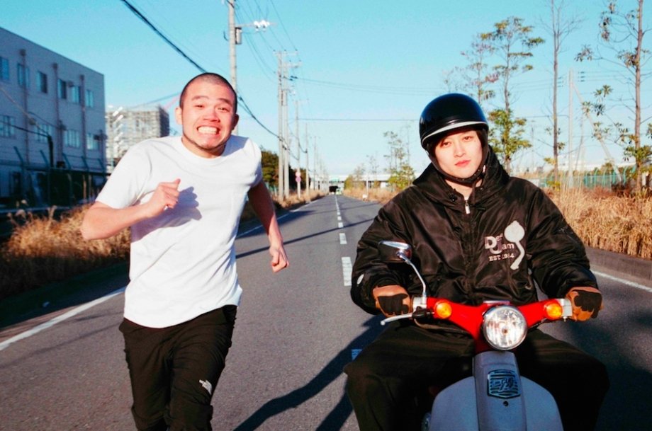 MOROHA のアルバムとディスコグラフィー | Last.fm