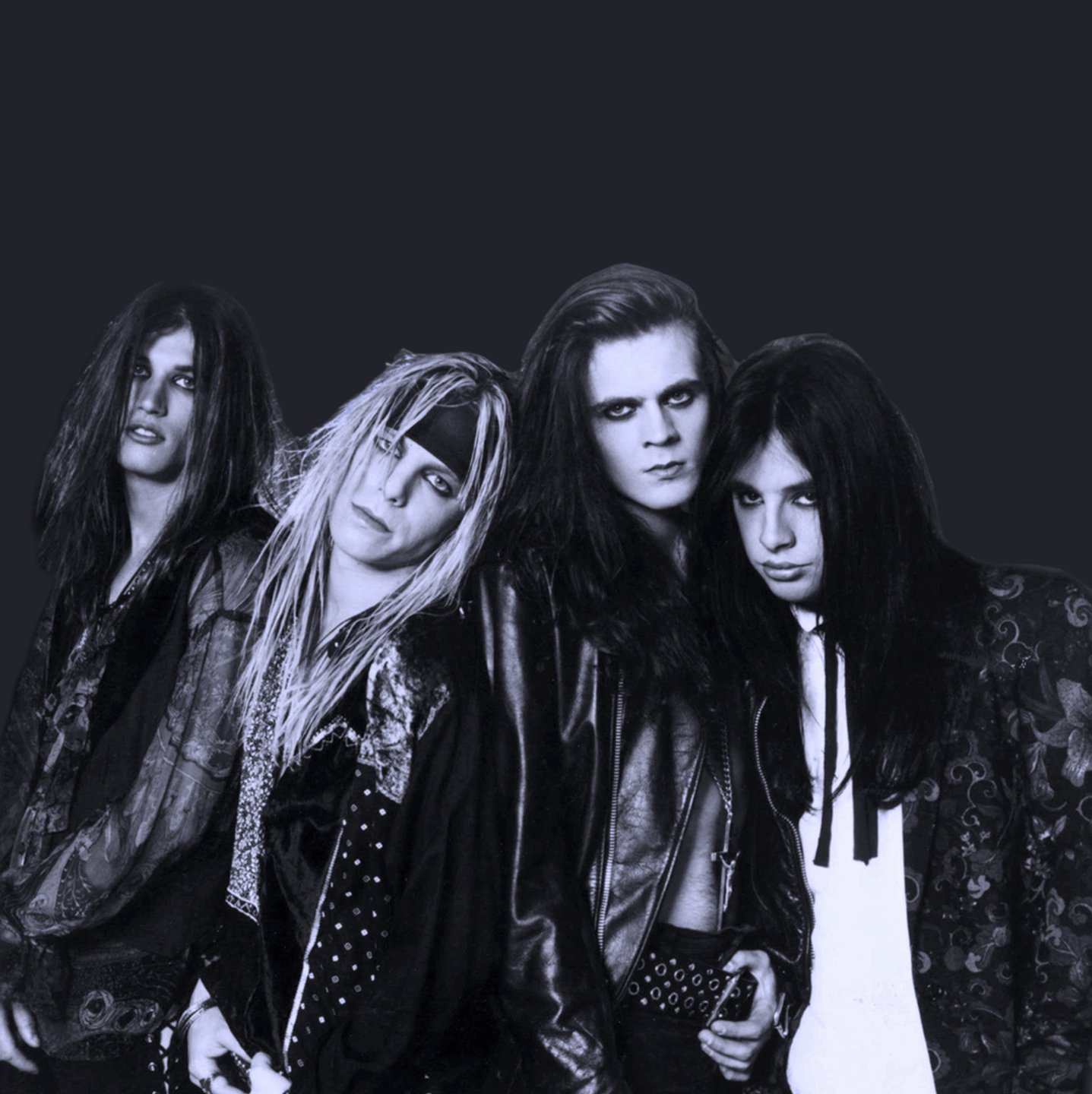 Blackboard Jungle hometown, lineup, biography Last.fm